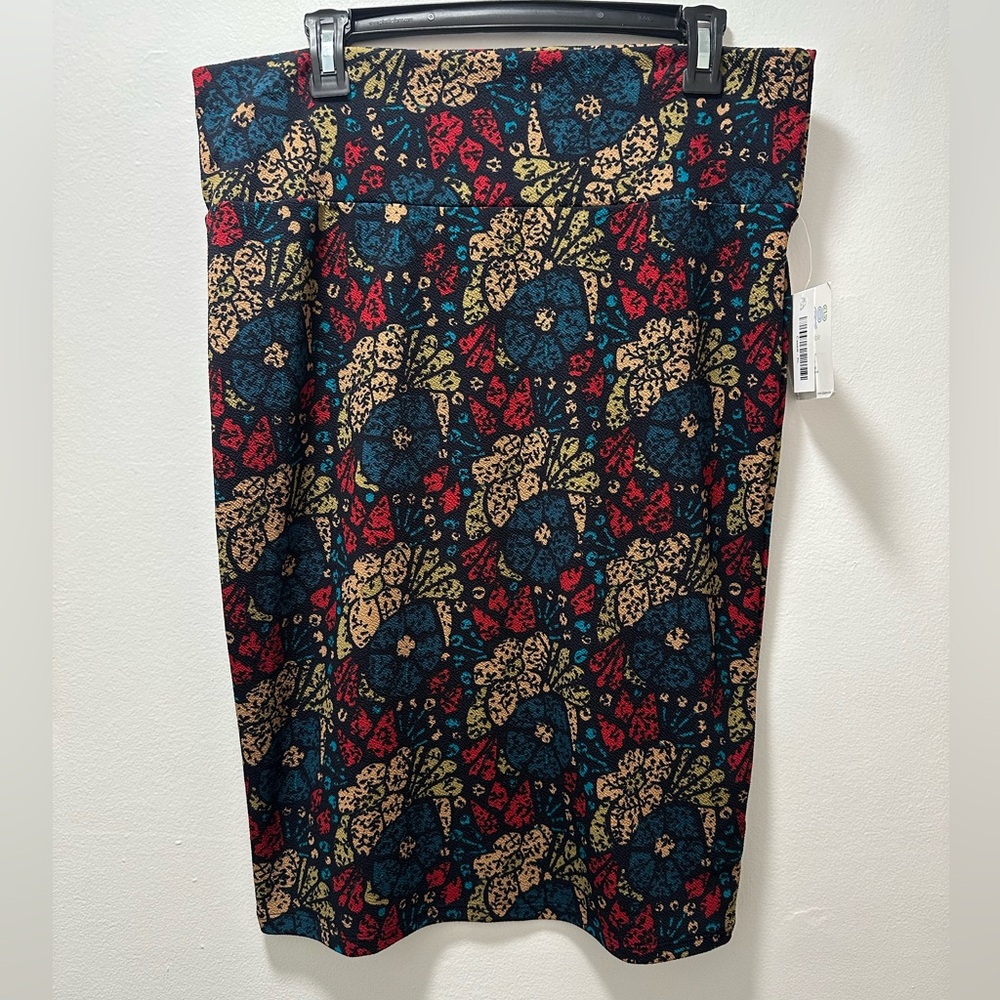 LuLaRoe Cassie Skirt